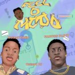 Outsyd DJ – Feel D Mood ft. Famous Pluto, Outsyd Eddie, Tega Boi Dc