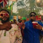 VIDEO: DJ Neptune ft. Joshua Baraka – Tonight