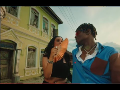 VIDEO: Jaido P, Bad Boy Timz - Yemi My Lover