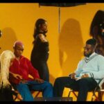 VIDEO: Maleek Berry – Lately ft. Ruger