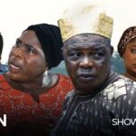 Ahun – Yoruba Movie 2024