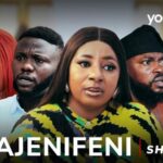 Ajenifeni – Yoruba Movie 2024