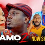 Alamo Part 2 – Yoruba Movie 2024