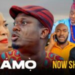 Alamo – Yoruba Movie 2024