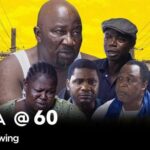 Baba At 60 – Yoruba Movie 2024