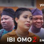 Ibi Omo Part 2 – Yoruba Movie 2024