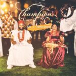 Kcee – Champion ft. Theresa Onuorah