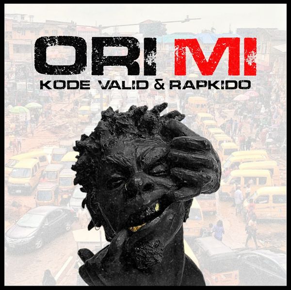 Kode Valid ft. Rapkido - Ori Mi