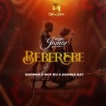 Kofi Jamar – Beberebe ft. Earner, Boy Ru & Achina Dat