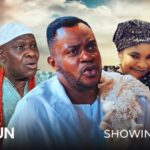 Mogun – Yoruba Movie 2024