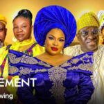 Movement – Yoruba Movie 2024