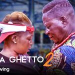 Orisa Ghetto Part 2 – Yoruba Movie 2024