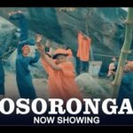 Osoronga – Yoruba Movie 2024