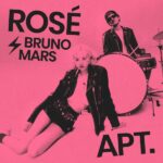 ROSÉ – APT. ft. Bruno Mars