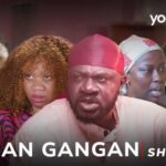 Idan Gangan – Yoruba Movie 2024