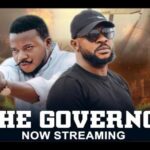 The Governor – Yoruba Movie 2024