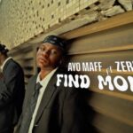 VIDEO: Ayo Maff ft. Zerrydl – Find Money