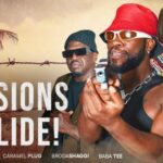 VIDEO: Broda Shaggi – Missions Collide (Comedy Video)