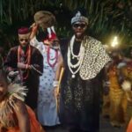 VIDEO: Larry Gaaga – Obodo ft. Flavour, Phyno, Theresa Onuorah