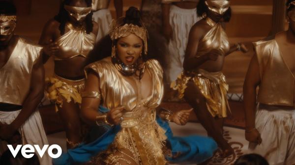 VIDEO: Yemi Alade - Ki Lo Wa Wa