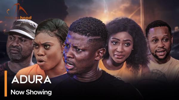 Adura - Yoruba Movie 2024