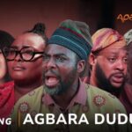 Agbara Dudu Part 2 – Yoruba Movie 2024