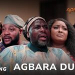 Agbara Dudu – Yoruba Movie 2024