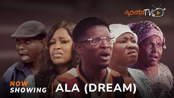 Ala (Dream) - Yoruba Movie 2024