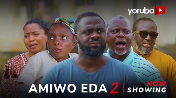 Amiwo Eda Part 2 - Yoruba Movie 2024