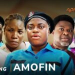 Amofin – Yoruba Movie 2024