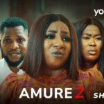 Amure Part 2 – Yoruba Movie 2024