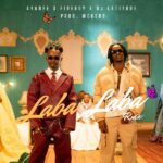 Ayanfe – Laba Laba ft. DJ Latitude & Fireboy DML