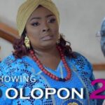 Ayo Olopon Part 2 – Yoruba Movie 2024