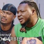 Baba D Barber – Yoruba Movie 2024