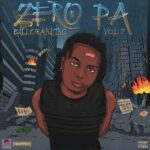 Balloranking – Zero Panic, Vol. 2 Album