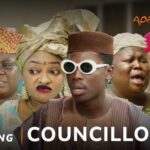 Councillor – Yoruba Movie 2024