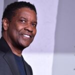 Denzel Washington Embraces Faith, Becomes Minister After Baptism