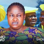 Gbajumo Onituwo – Yoruba Movie 2024