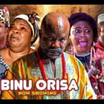 Ibinu Orisa – Yoruba Movie 2024