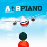 Ibraah – Air Piano EP