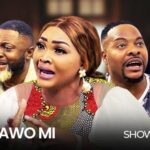 Igbeyawo Mi – Yoruba Movie 2024