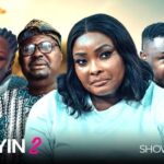 Igbeyin Part 2 – Yoruba Movie 2024