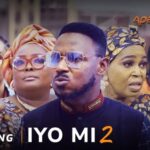 Iyo Mi Part 2 – Yoruba Movie 2024