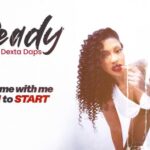 Jada Kingdom – Ready ft. Dexta Daps