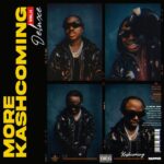 Kashcoming – More Kashcoming, Vol. 2 (Deluxe) Album