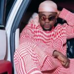 Kizz Daniel Reveals Updated Tracklist for ‘Uncle K’ EP