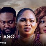 Labe Aso – Yoruba Movie 2024