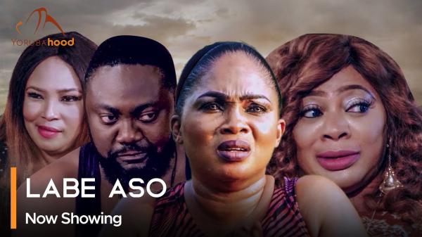 Labe Aso - Yoruba Movie 2024