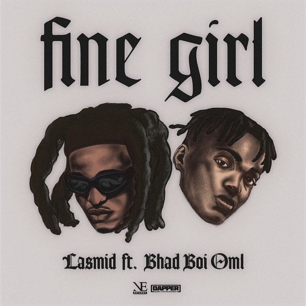 Lasmid ft. Bhadboi OML - Fine Girl