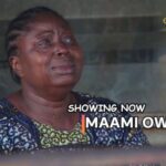 Maami Owon Part 3 – Yoruba Movie 2024